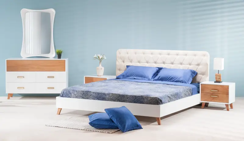 ست خواب رویال